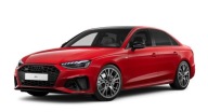 Audi A4 Limousine Limousine S line 40 TFSI quattro 150 kW (204 KM) S tronic