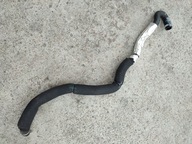 Volvo XC40 C40 Recharge 2022 rurka wąż przewód wody chłodzenia