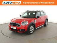 Mini Countryman PHEV 4x4 automat navi skóra PDC