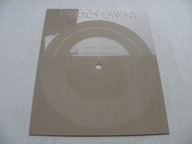 LERSKA o miłości o młodości MARIA FIGIEL krokusy POCZTÓWKA DŹWIĘKOWA 1