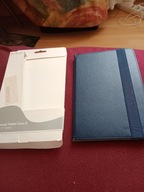 UNIWERSALNE ETUI NA TABLET Networx 7-9'' Granatowe