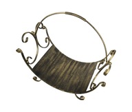 KOSZ NA DREWNO DO KOMINKA