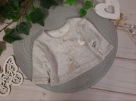 M&S bluza niemowlęca 50cm