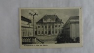 WARSZAWA PALAC POD BLACHA 57305