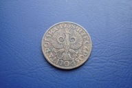 2 grosze 1938 stan I/I- świetna prezencja