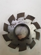 Frez modułowy krążkowy NFMa 5,5/20 nr 3 polski FWP