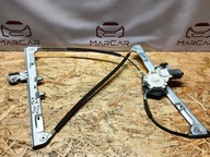 Mechanizm Silniczek Podnośnik Szyby Lewy Przód Mitsubishi Colt VI Lift 08-