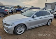 BMW Seria 5 2011 BMW 535 XI - KUPIONY w transporcie do Polski 3.0 Benzyna
