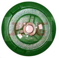 Połówka koła ruchoma John Deere Z10731