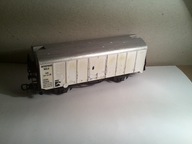 WAGON TOWAROWY HO LIMA