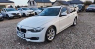 BMW Seria 3 BMW Seria 3 316d 2.0 Diesel 116KM