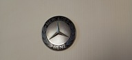 ORYGINALNY EMBLEMAT ZNACZEK LOGO MASKI MERCEDES SPRINTER W906