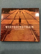 CD - WESTBOUND TRAIN - 'TRANSITIONS' - ska, reggae