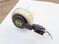 KOREK PŁYNU ZBIORNICZKA HAMULCOWEGO WTYCZKA CZUJNIK BMW E60 E61 M5 E63 E64