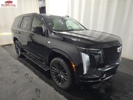 Cadillac Escalade Sport Platimum 1SH 2025 6.2 Benzyna 420KM
