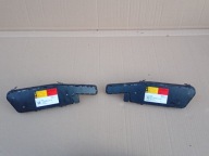 PODUSZKA AIRBAG PRAWA LEWA FOTELA PRZÓD OPEL INSIGNIA A komplet