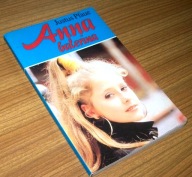 ANNA BALERINA Justus Pfaue