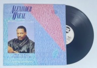 (What Can I Say) To Make You Love Me Alexander O'Neal 12" Winyl