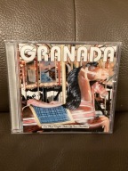 CD - GRANADA - 'LET THAT WEIGHT SLIDE OFF YOUR SHOULDERS' - jak nowa