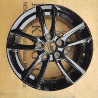 Felga Aluminiowa 16" Hyundai I30 I40 TUCSON KONA KBA51648