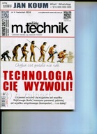 Młody Technik 4/2016