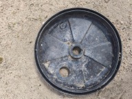 Osłona koła napędowego SABO