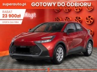 Od ręki - Comfort 1.8 Hybrid 140KM | Podgrzewane fotele!