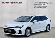 Suzuki Swace ZAKUP ZDALNY Suzuki Swace 1.8 Hybryda Elegance CVT 2024 Nowy