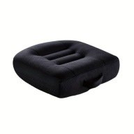 Poduszka do siedzenia Wielofunkcyjna antypoślizgowa Wygodna Podwyższająca