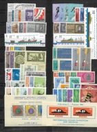 Rocznik 1961** - kompletny