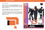 Bilet na koncert Black Eyed Peas – Warsaw Music Festival 17.06.2026