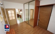 Mieszkanie, Konin, 47 m²