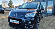 Citroen C3 Picasso BENZYNA KLIMATYZACJA NAWIGACJA super okazja poleca