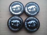 DEKIELKI BMW F10 KOMPLET 68 MM