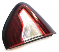 LAMPA W KLAPE PRAWY TYŁ 265501712R RENAULT CAPTUR I J87 H5/J5