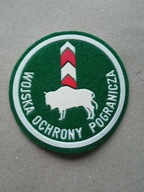 Wojska Ochrony Pogranicza