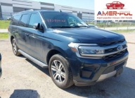 Ford Expedition XLT Max 2024 3.5l 3.5 Benzyna 380KM