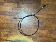 LINKA OTWIERANIA KLAPKI WLEWU PALIWA TOYOTA YARIS II EUROPA ORYGINAŁ