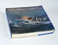 Jan Piwowoński Flota spod biało-czerwonej