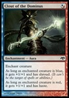 Clout of the Dominus "EVE" =stdt=
