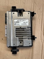 AUDI Q8 E-TRON 2023 STEROWNIK MODUŁ GATEWAY 4KR907468N