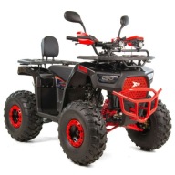 XTR Inny Quad XTR 0038 PRO HURRICANE 150cm3 Raty Transport OSTROLEKA