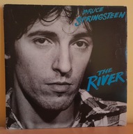 BRUCE SPRINGSTEEN - The River / 2 x Winyl