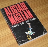 Tabor do Vaccarès Alistair MacLean