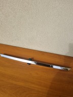 Listwa chromowa klapa bagażnika blenda spoiler Honda hr-v 2019r 322900646
