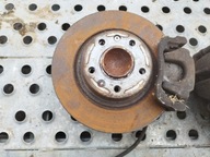 Piasta tył tylna kpl Jumpy Scudo Expert Proace 07-