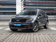 Kia Sorento 1.6 T-GDI HEV, Salon Polska