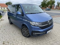 Volkswagen Caravelle T6.1 2.0 TDI 150 KM Klimatron