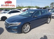 Volkswagen Passat SE 2020 2.0l 2.0 Benzyna 174KM