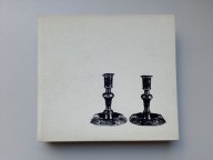 Polskie lampy i świeczniki Jerzy W.Hołubiec